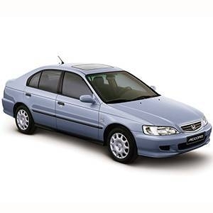 Accord 6 (1997-2002)