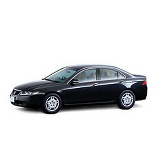 Accord 7 (2002-2006)