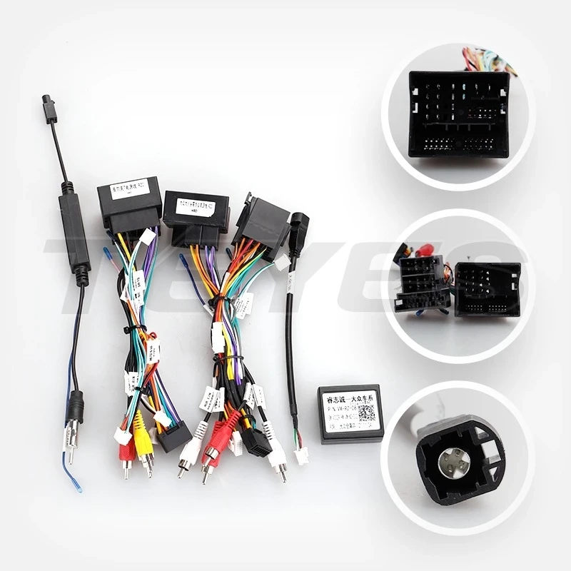 Переходная рамка Volkswagen Multivan T5 (2003-2015) (1 Din) (9")