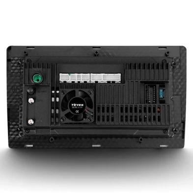 Штатная магнитола Teyes CC3L 4/32 Mazda MPV LY (2006-2016)