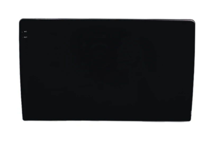 Магнитола Teyes CC3 2K 6/128 (9 дюймов)