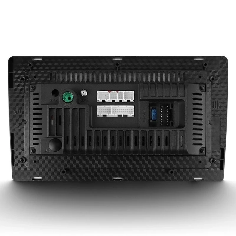 Штатная магнитола Teyes CC3L WiFi 2/32 Renault Trafic 3 (2014-2021)