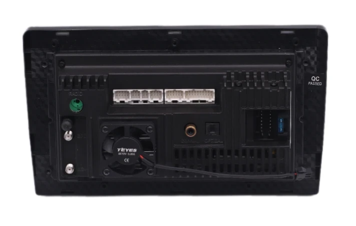 Магнитола Teyes CC2 Plus 4/64 (10 дюймов)