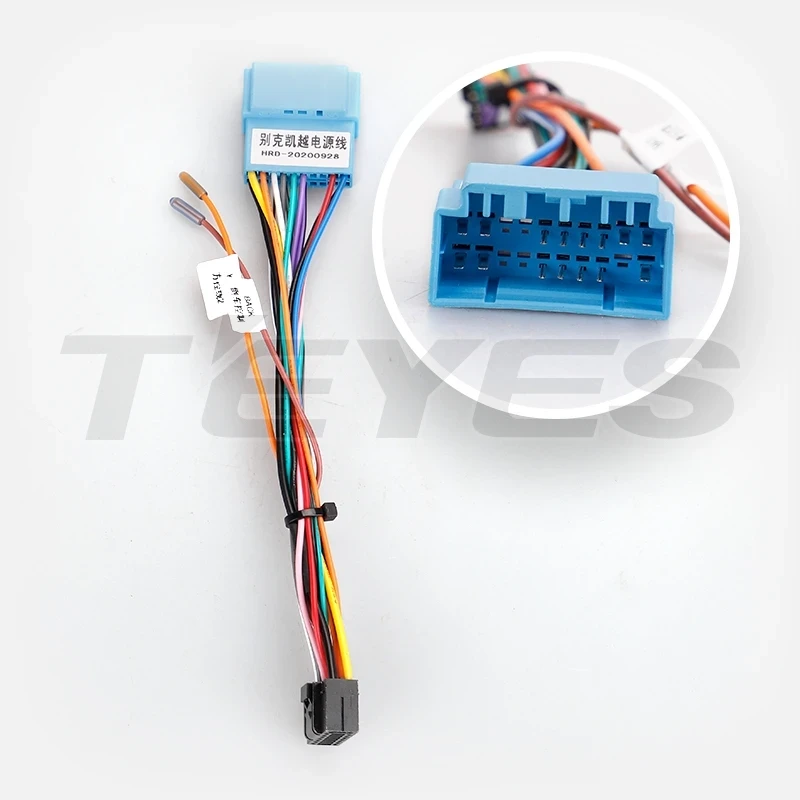 Переходная рамка Honda Stream 1 (2000-2006) (9")