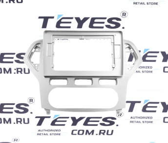 Переходная рамка Ford Mondeo 4 (2006-2010) (10")