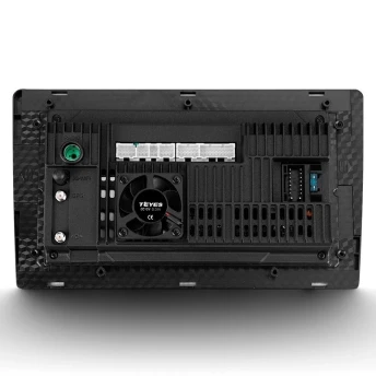 Штатная магнитола Teyes CC3L 4/64 Toyota Land Cruiser Prado 150 (2013-2017)