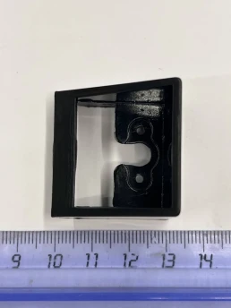 Адаптер под заднюю камеру в штатное место SsangYong Actyon 2011 +