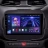 Штатная магнитола Teyes CC3 4/32 Jeep Renegade (2014-2018)