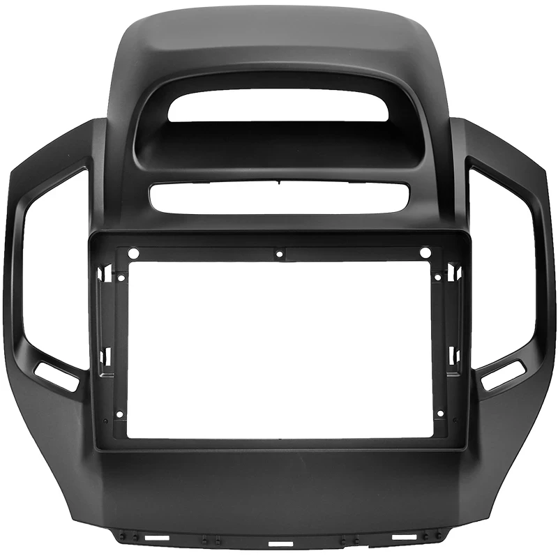 Переходная рамка Geely GC6 1 (2014-2016) (9")