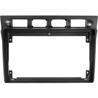 Переходная рамка Kia Picanto SA Morning (2004-2007) (9")